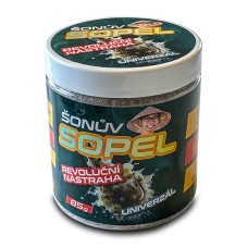 DK Fishing - Son’s Secret Binding Powder Dip