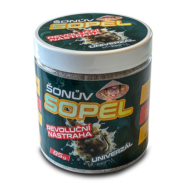 DK Fishing - Son’s Secret Binding Powder Dip DK Fishing - Son’s Secret Binding Powder Dip