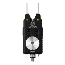 Delphin - Alarm for set Delphin BRITON Yellow