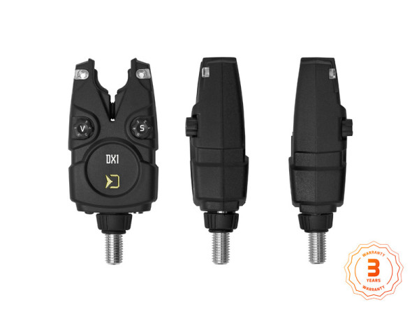 Delphin - Bite Alarm DX1 Delphin - Bite Alarm DX1