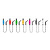 Delphin - Chain Bite indicator ROTA