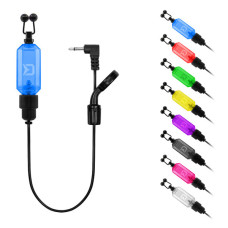 Delphin - LED Bite indicator Light CUBIX Delphin - LED Bite indicator Light CUBIX