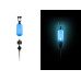 Delphin - LED Bite indicator Light CUBIX Delphin - LED Bite indicator Light CUBIX