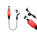 Delphin - LED Bite indicator Light CUBIX Delphin - LED Bite indicator Light CUBIX