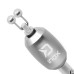 Delphin - Chain bite indicator INOX