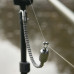 Delphin - Chain bite indicator INOX