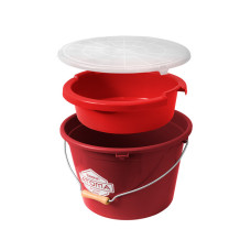 Delphin - Bucket Atoma COMBI