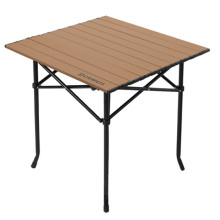 Delphin - Folding table CAMPSTA
