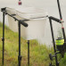 Delphin - TOP SPOD Bucket Stand