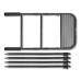Delphin - TOP SPOD Bucket Stand