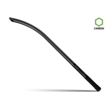 Delphin - Carbon throwing stick CarbonSHOT+