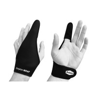 Delphin - Casting finger WRAP