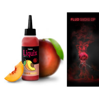 Delphin - Fluo dip D SNAX LiquiX Mango-Peach