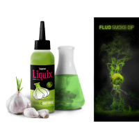 Delphin - Fluo dip D SNAX LiquiX Garlic-Butyric
