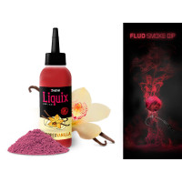 Delphin - Fluo dip D SNAX LiquiX Scopex-Vanilla