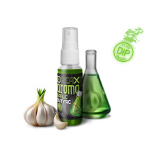 Delphin - Fluo Dip spray AromaX Garlic-Butyric