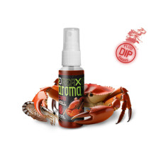 Delphin - Fluo Dip spray AromaX Crab-Krill