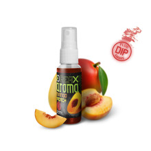 Delphin - Fluo Dip spray AromaX Mango-Peach