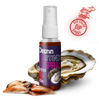 Delphin - Dip spray STINX Red