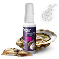 Delphin - Dip spray STINX Transparent