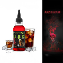Delphin - Fluo dip D SNAX LiquiX / Rum - Cola
