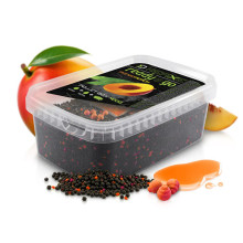 Delphin - Pellet box Reaxe READY&GO / Mango-Peach