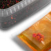 Delphin - Pellet box Reaxe READY&GO / Mango-Peach