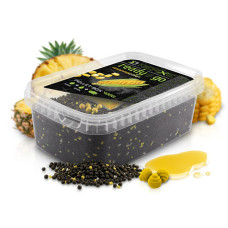 Delphin - Pellet box Reaxe READY&GO / Corn-Ananas