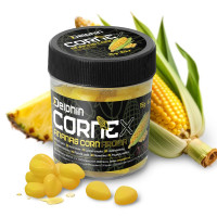 Delphin - Artificial bait CorneX Pop Up / Corn-Ananas
