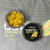 Delphin - Artificial bait CorneX Pop Up / Corn-Ananas