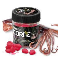 Delphin - Artificial bait CorneX Pop Up / Squid