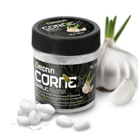 Delphin - Artificial bait CorneX Pop Up / Garlic