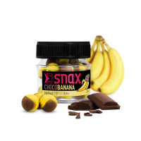 Delphin - D SNAX Pop Ups Chocolate-Banana