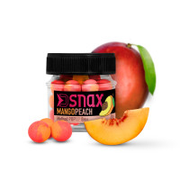 Delphin - D SNAX Pop Ups Mango-Peach