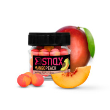 Delphin - D SNAX Pop Ups Mango-Peach