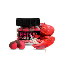 Delphin - D SNAX Pop Ups Crab-Krill