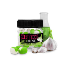 Delphin - D SNAX Wafter 10x7mm Garlic-Butyric