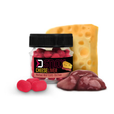 Delphin - D SNAX Wafter 10x7mm Cheese-liver Delphin - D SNAX Wafter 10x7mm Cheese-liver