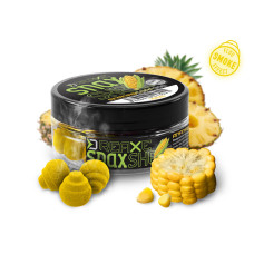 Delphin - D SNAX SHELL Wafter Corn-Pineapple Delphin - D SNAX SHELL Wafter Corn-Pineapple