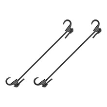 Delphin - Multifunctional straps FIXER / 2pcs