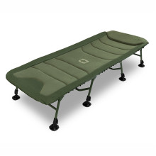 Delphin - ErgoCARP Bedchair