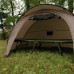 Delphin - ErgoCARP Bedchair