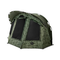 Delphin - Bivvy C3 LUX ClimaControl C2G