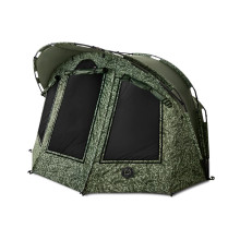 Delphin - Bivvy C3 LUX ClimaControl C2G