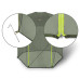 Delphin - Mosquito net AntiFLY