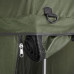 Delphin - Fishing umbrella with sides THUNDER FullWALL