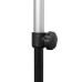 Delphin - Fishing umbrella with sides THUNDER FullWALL