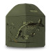 Delphin - Fishing umbrella with sides BigONE CARP