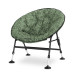 Delphin - Armchair YOGEEN TeleLUX C2G