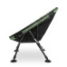 Delphin - Armchair YOGEEN TeleLUX C2G